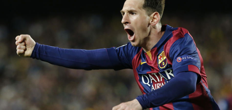 BAYERN MONACO-BARCELLONA DIRETTA STREAMING