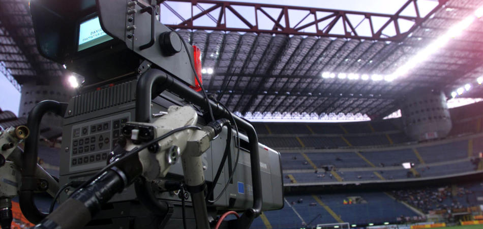 Diritti tv perquisizioni