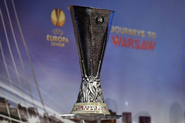 Europa League Mtv