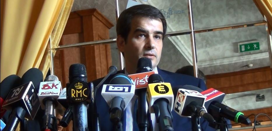 Fitto Conservatori e Riformisti Oltre