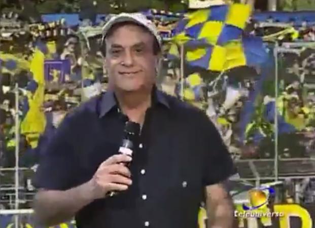 Gigione Inno Frosinone