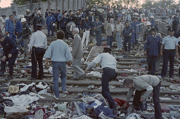HEYSEL
