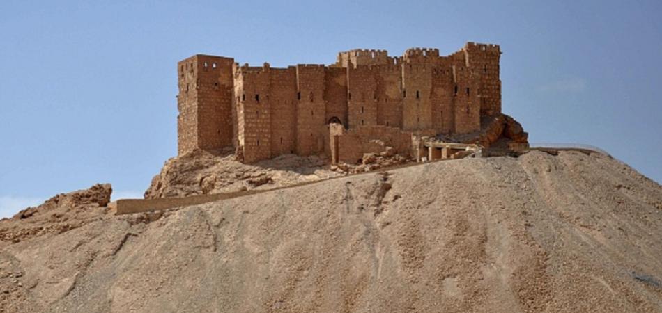 ISIS-Palmira
