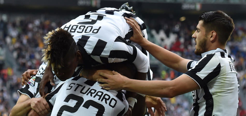 JUVENTUS-NAPOLI DIRETTA