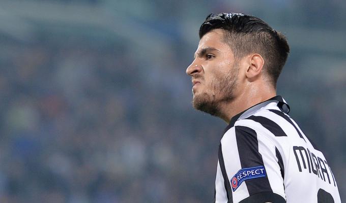 JUVENTUS-REAL MADRID DIRETTA GOL RONALDO