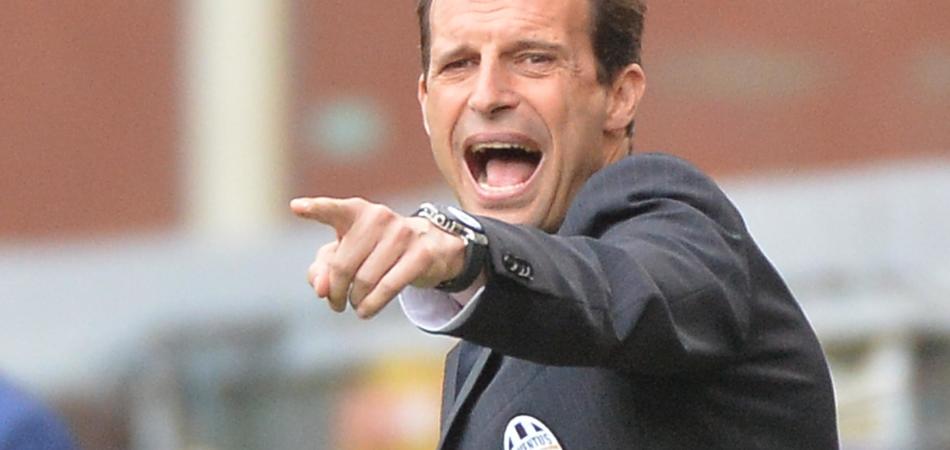 JUVENTUS-REAL MADRID DIRETTA STREAMING