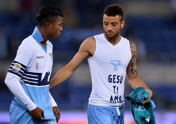Lazio-Inter diretta streaming