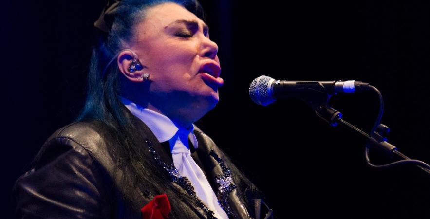 Loredana Bertè padre