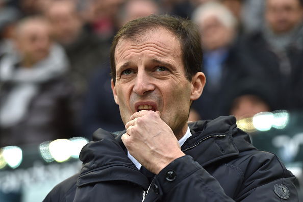 Sampdoria-Juventus diretta