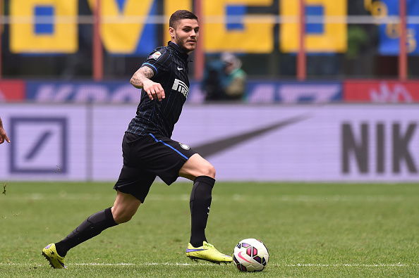Lazio-Inter diretta
