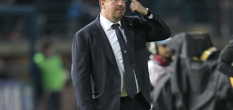 NAPOLI-DNIPRO DIRETTA STREAMING