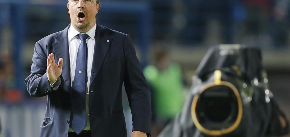 NAPOLI-MILAN DIRETTA STREAMING