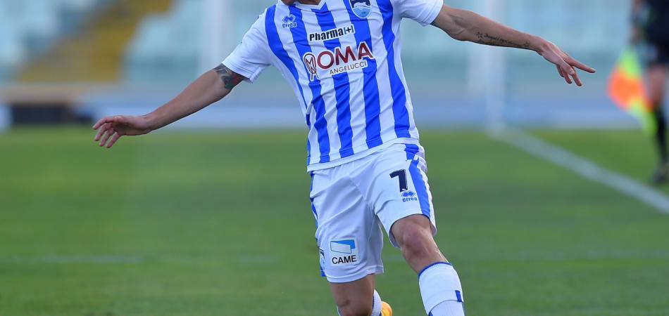 PESCARA-VICENZA DIRETTA