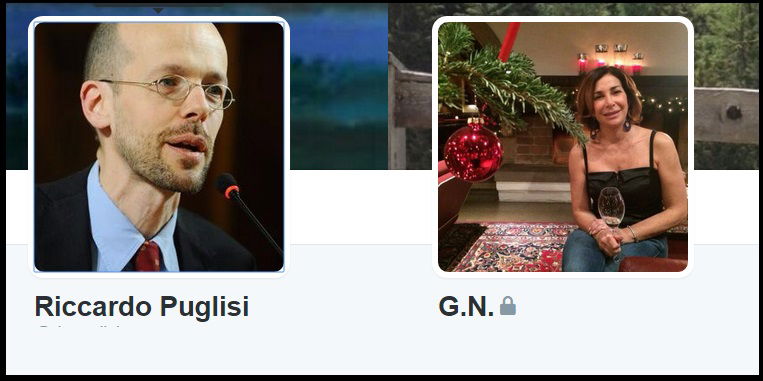 Pensioni Giustina Noviello