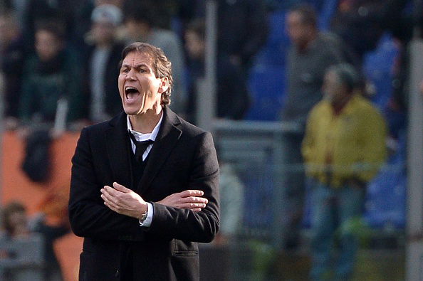 ROMA-UDINESE DIRETTA STREAMING