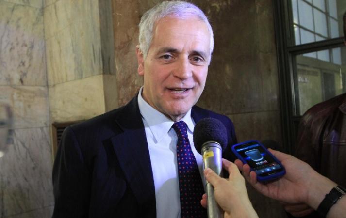 Roberto Formigoni