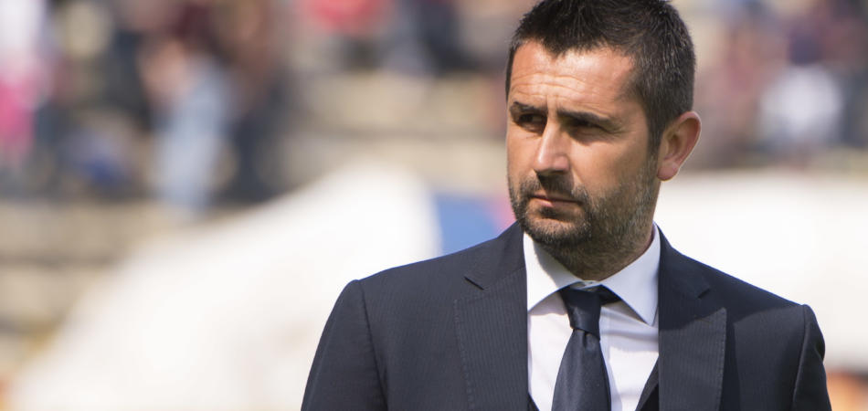 SPEZIA-AVELLINO DIRETTA STREAMING