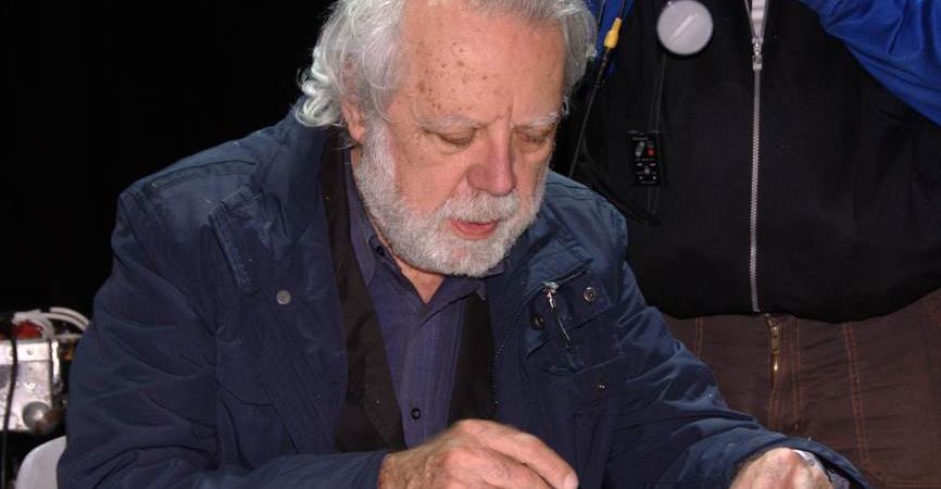 Staino Cuperlo