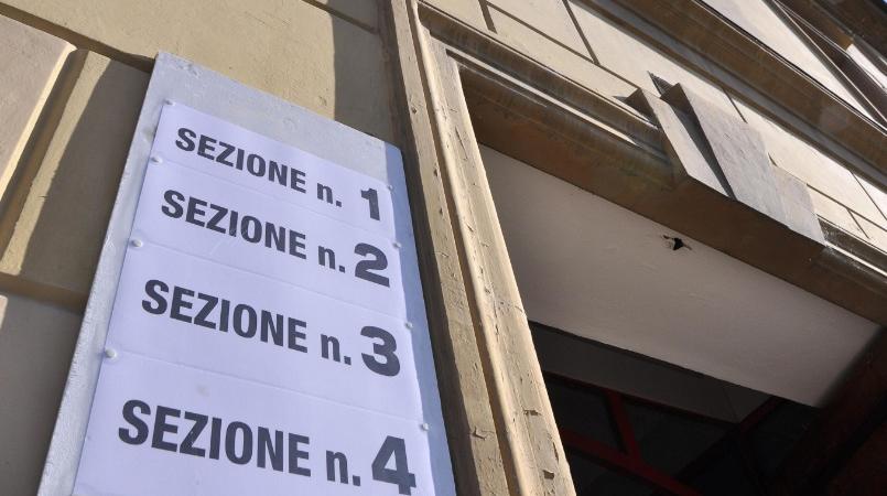 Sicilia arresti compravendita voti Dina Clemente