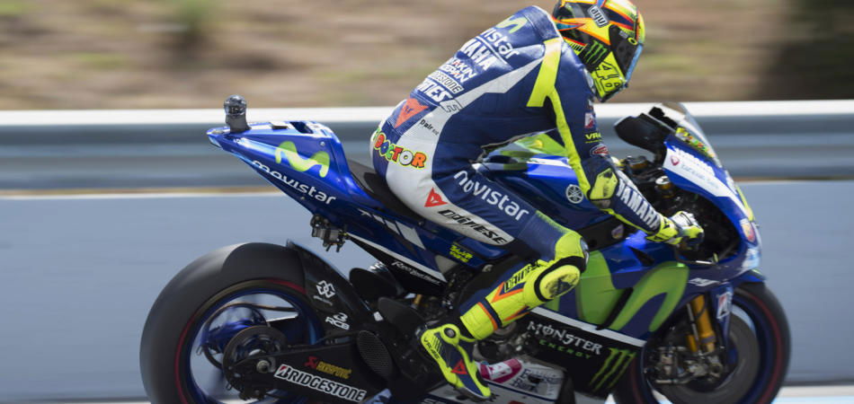 Motogp Jerez 2015 Diretta