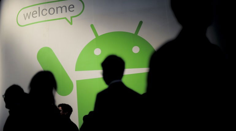 android registra telefonate