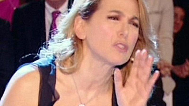 L'Ordine dei Giornalisti contro Barbara D'Urso: «intervenga il garante della Privacy»