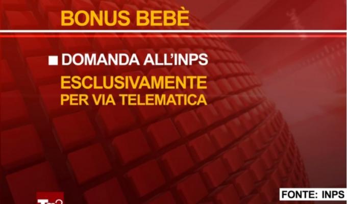 Bonus Bebè: a chi spetta, a quanto ammonta e come si richiede