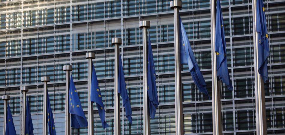 burocrazia europea