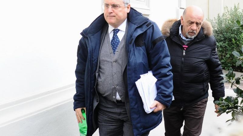 LOTITO GIUBILEO