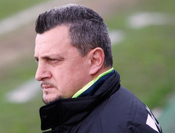 Perugia-Pescara diretta streaming