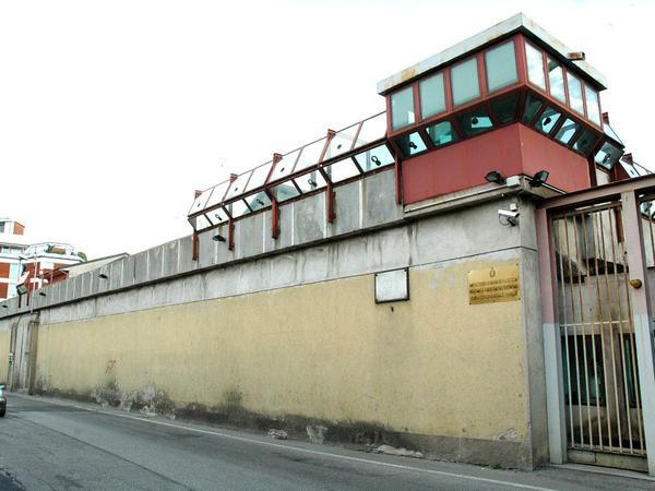 carcere disabilità