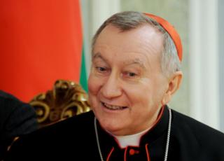 Card. Parolin matrimoni gay irlanda