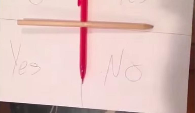 charlie charlie challenge