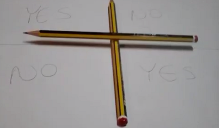 charlie charlie challenge