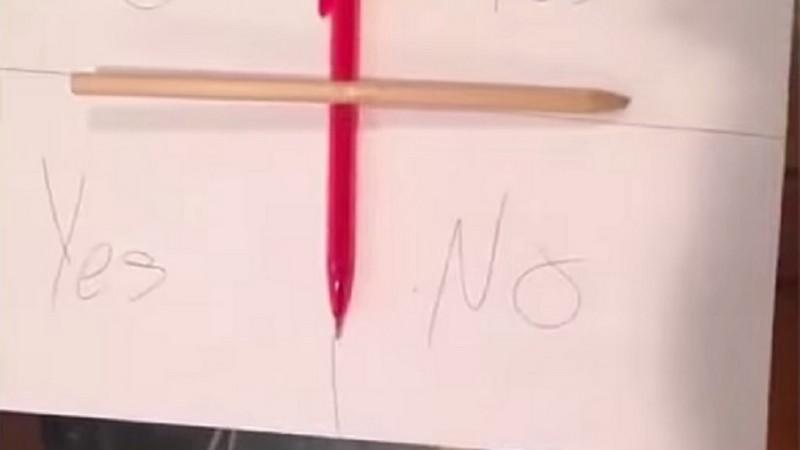 Qual è la vera origine del Charlie Charlie Challenge?