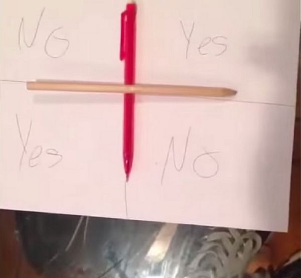 Charlie Charlie Challenge: qual è la vera origine del gioco virale che ha conquistato il web?