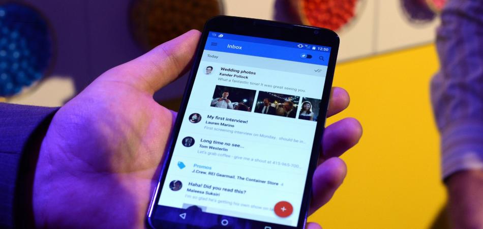 Consigli per Gmail