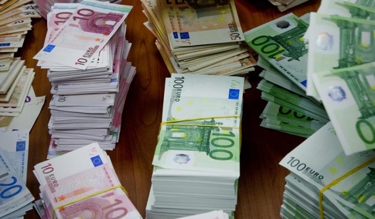 debiti roma capitale buco