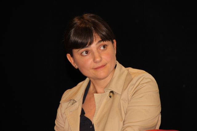 debora serracchiani civati pastorino