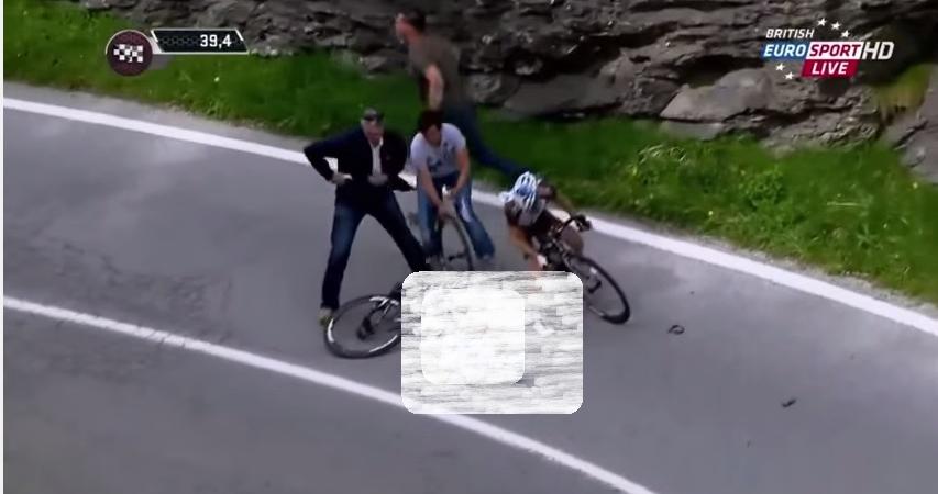 domenico pozzovivo giro