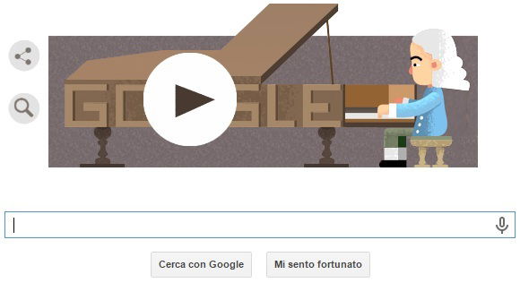 doodle google 4 maggio