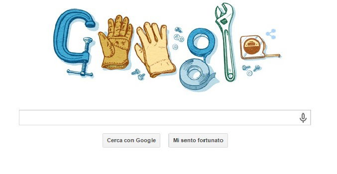 FESTA DEL LAVORO