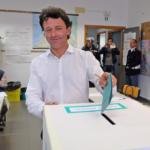 Elezioni Regionali 2015 Liguria