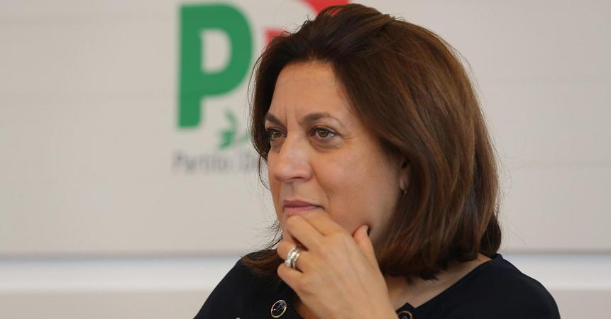 Catiuscia Marini