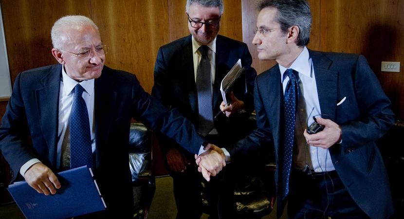 elezioni regionali sondaggi