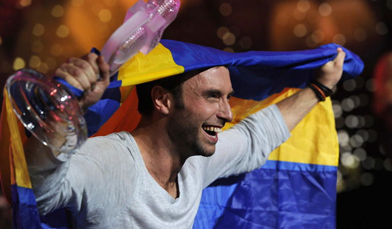 eurovision 2015 mans zelmerlow
