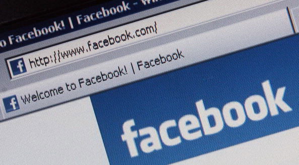 Facebook trojan