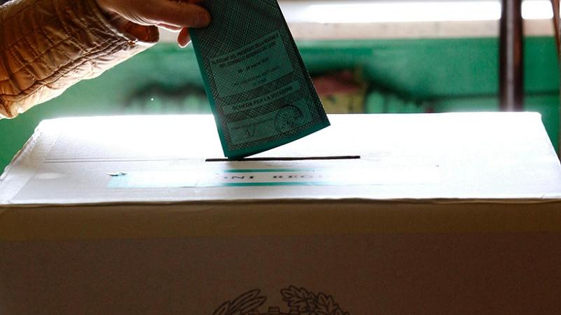 elezioni regionali 2015 risultati dello scrutinio in diretta