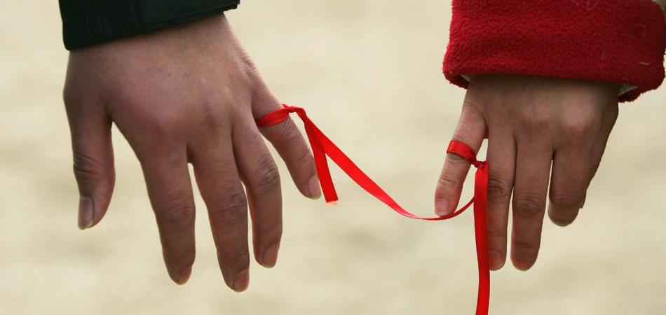 fatti sull'amore