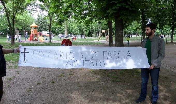 festa dell'unità